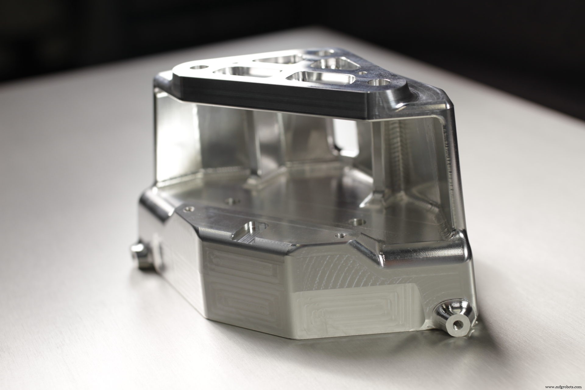 Conturo Prototyping、Fusion 360 Machining ExtensionでCNC生産を加速