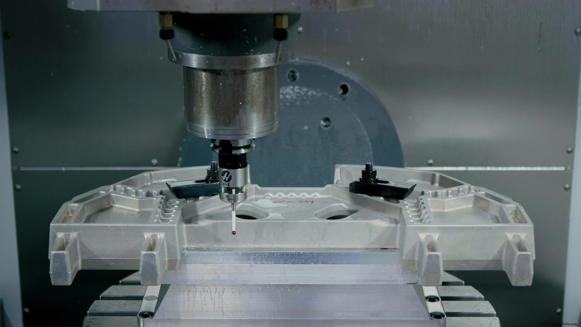 Conturo Prototyping、Fusion 360 Machining ExtensionでCNC生産を加速