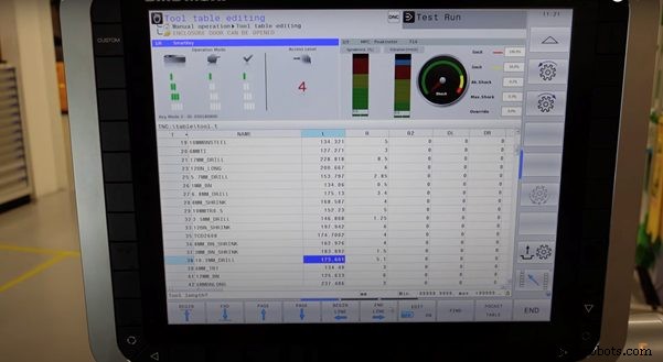 切削基礎:ツール長オフセットをマスターして精密CAM操作を実現