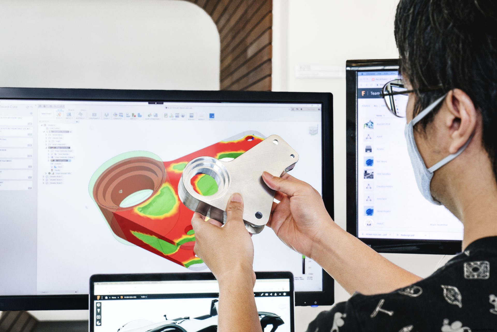 Autodesk Fusion 360完全ガイド:初心者からプロまで対応の3Dモデリング入門