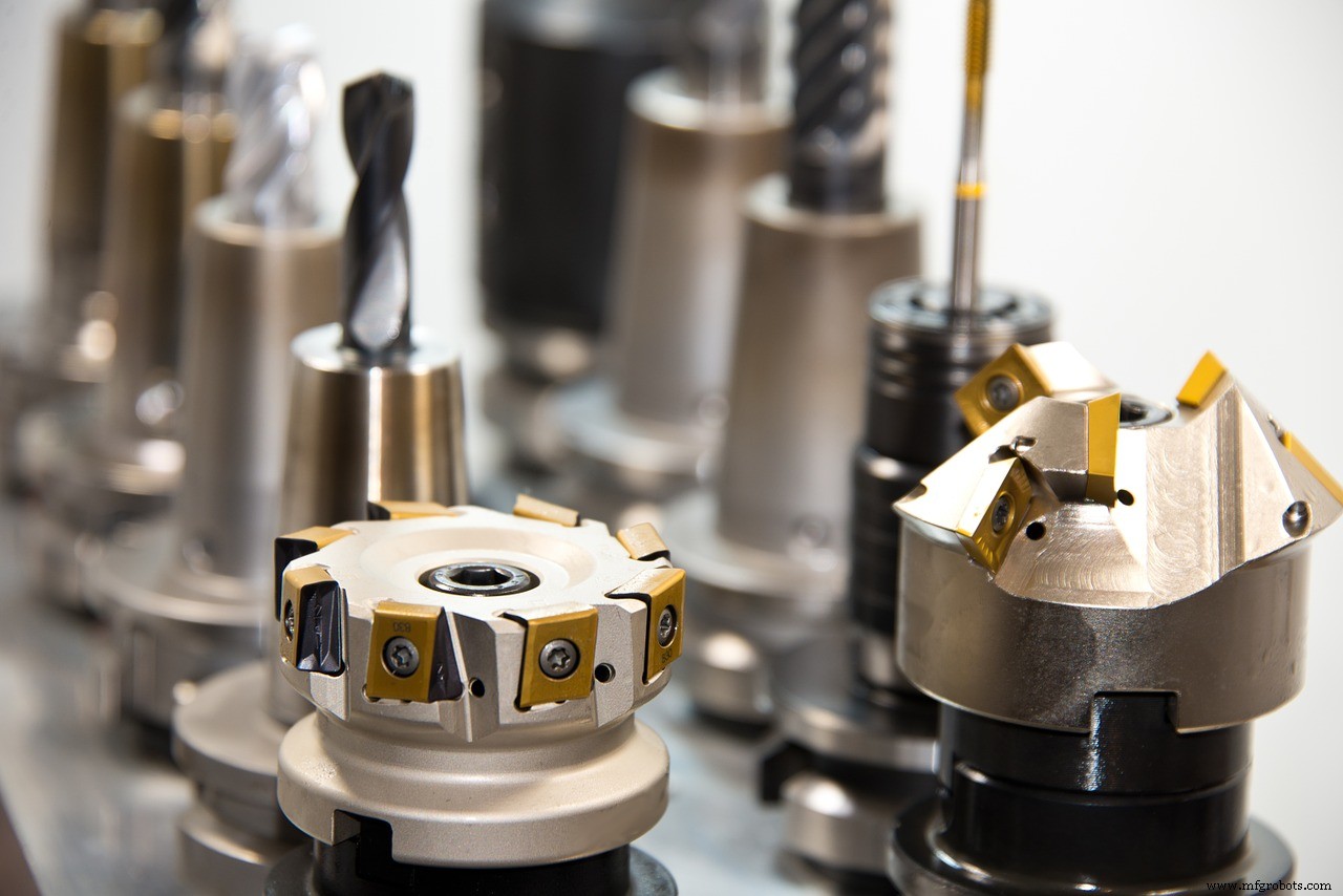Fusion 360で3+2軸ミリングをマスター：効率向上とセットアップ時間短縮