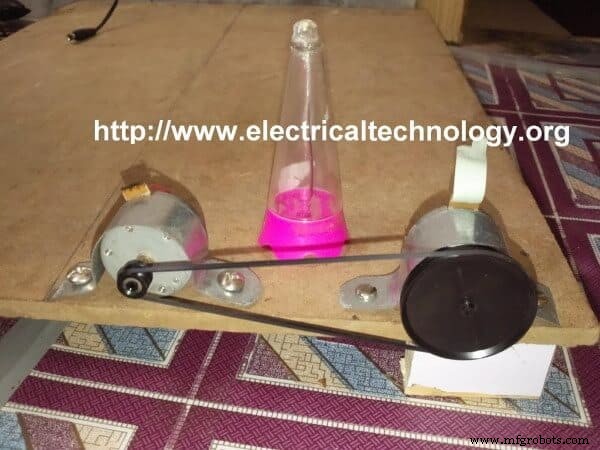 おもちゃモーターを発電機に改造：LED電源として活用するシンプル実験