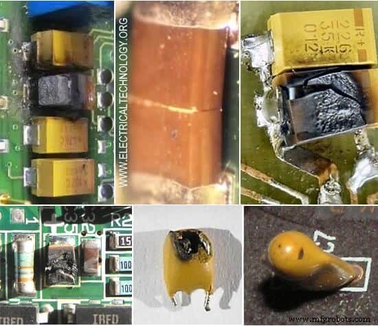 デジタル・アナログマルチメータでコンデンサをテストする8つの実証済み方法