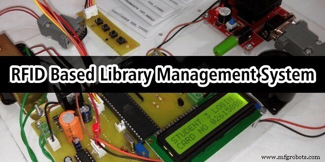 RFID技術で図書館業務を革新:RFID図書館管理システムの総合解説