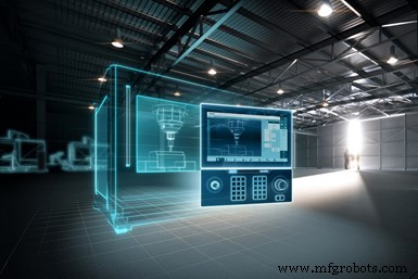 シーメンス、EASTEC 2021で先進CNC制御とデジタル化ツールを発表