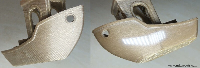 プロフェッショナルな3Dプリント表面仕上げガイド：塗装・研磨・ビーズブラスト・メッキ