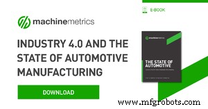 自動車生産に革命を:デジタルツイン技術のインパクト