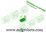 生産効率向上：製造スループットを最大化する7つの実証済み戦略