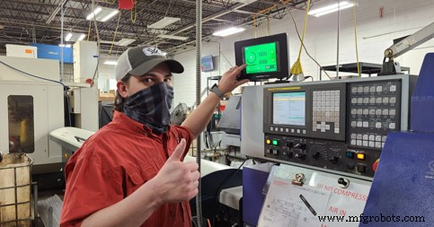 ダウンタイム追跡ソフトウェア:製造効率向上とコスト削減