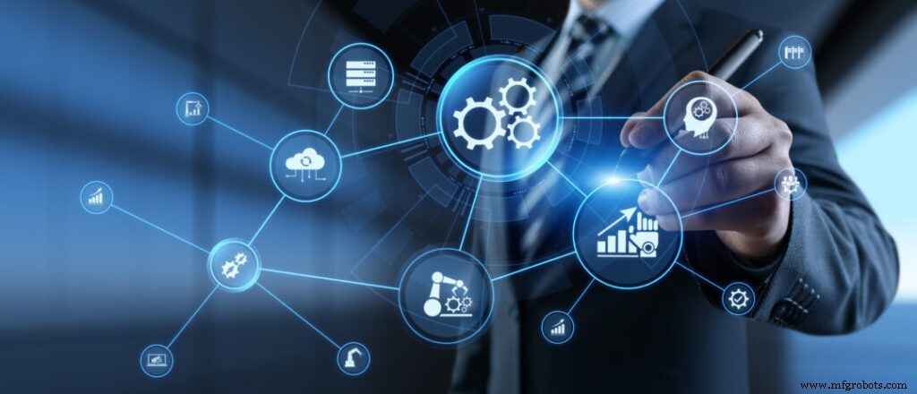 オートメーションジャーニーをマスター：RPA成功へのロードマップ