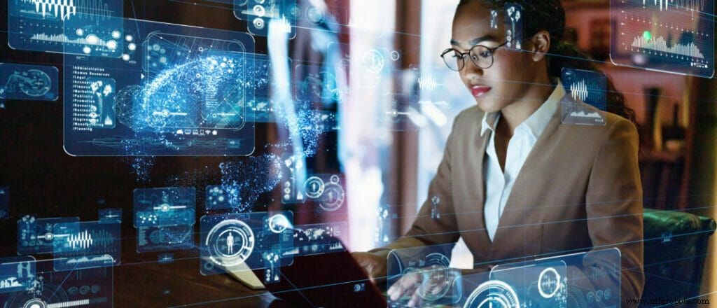 CISOが2022年に安全なオートメーションを優先しサイバーセキュリティを強化