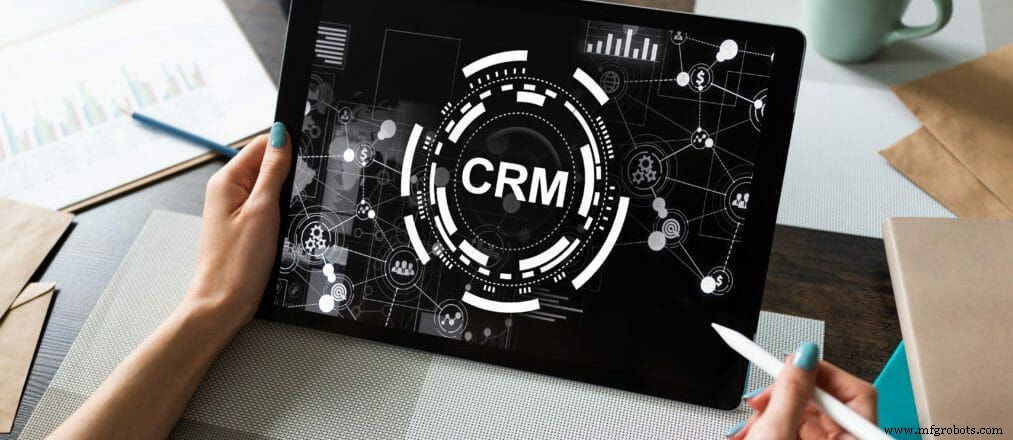 組織でのCRM自動化導入:ステップ・バイ・ステップ・ガイド