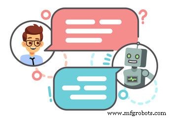 AIを超えて：チャットボット会話を魅力的にする必須要素