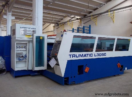 2018年10月：信頼できる中古板金機械トップ5