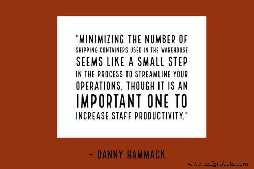 倉庫整理と効率化の実証済み50戦略：業界リーダーの知見