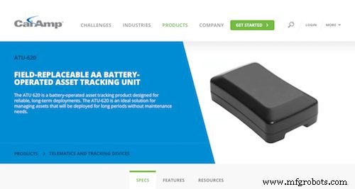 資産追跡のためのトップ48 IoTソリューション:管理、コンプライアンス、セキュリティを強化