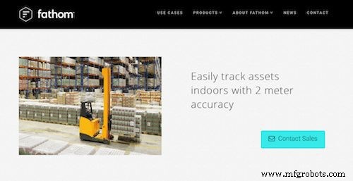資産追跡のためのトップ48 IoTソリューション:管理、コンプライアンス、セキュリティを強化