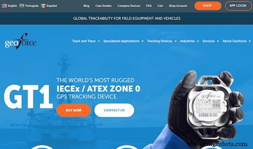 資産追跡のためのトップ48 IoTソリューション:管理、コンプライアンス、セキュリティを強化