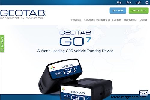 資産追跡のためのトップ48 IoTソリューション:管理、コンプライアンス、セキュリティを強化