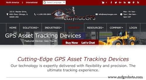 資産追跡のためのトップ48 IoTソリューション:管理、コンプライアンス、セキュリティを強化