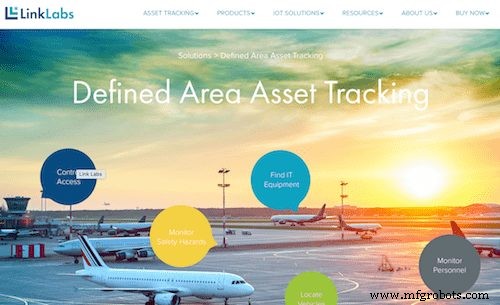 資産追跡のためのトップ48 IoTソリューション:管理、コンプライアンス、セキュリティを強化