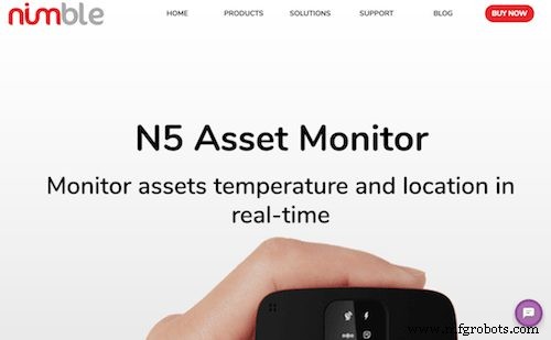 資産追跡のためのトップ48 IoTソリューション:管理、コンプライアンス、セキュリティを強化