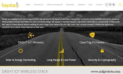 資産追跡のためのトップ48 IoTソリューション:管理、コンプライアンス、セキュリティを強化