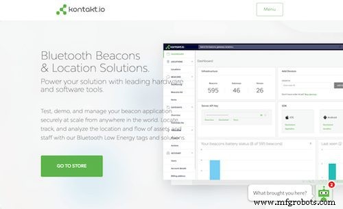 資産追跡のためのトップ48 IoTソリューション:管理、コンプライアンス、セキュリティを強化
