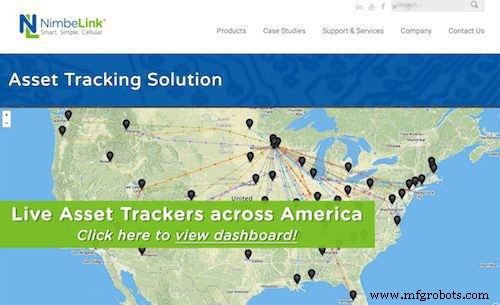 資産追跡のためのトップ48 IoTソリューション:管理、コンプライアンス、セキュリティを強化