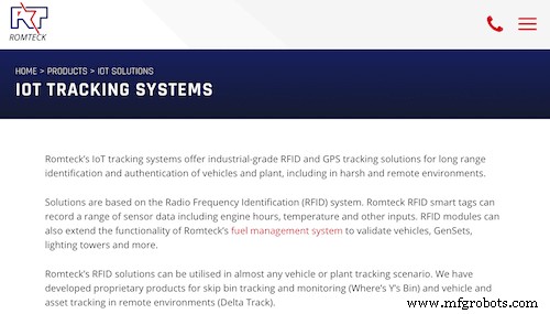 資産追跡のためのトップ48 IoTソリューション:管理、コンプライアンス、セキュリティを強化