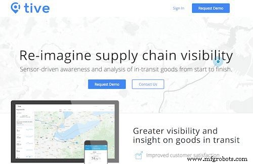 資産追跡のためのトップ48 IoTソリューション:管理、コンプライアンス、セキュリティを強化