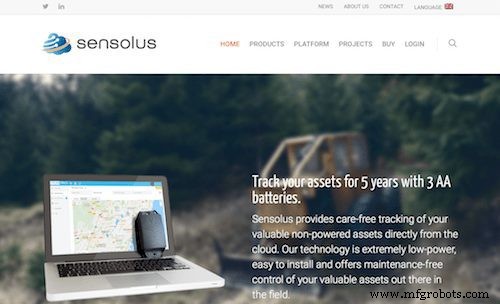 資産追跡のためのトップ48 IoTソリューション:管理、コンプライアンス、セキュリティを強化