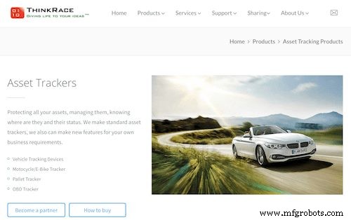 資産追跡のためのトップ48 IoTソリューション:管理、コンプライアンス、セキュリティを強化