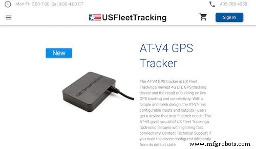 資産追跡のためのトップ48 IoTソリューション:管理、コンプライアンス、セキュリティを強化