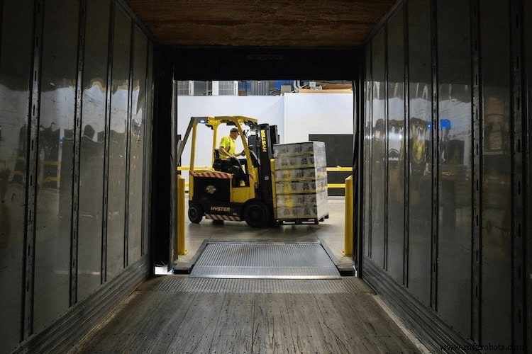 倉庫効率を最適化しコストを削減する4つの実証済みステップ