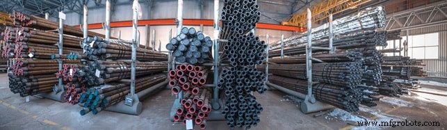 石油・ガス企業のための4つの実証済み資産管理戦略