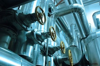 石油・ガス企業のための4つの実証済み資産管理戦略