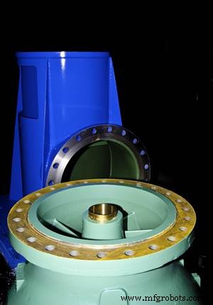 回転機器の効果的な予防保全のためのトップ6エキスパートヒント