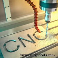 CNCマシンがレーザーを活用して生産ラインの精度と速度を向上させる方法