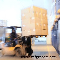 生産スループット向上：工場効率を高める実証済み戦略