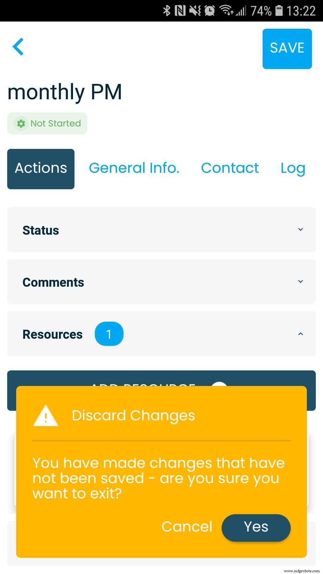 UXデザインを活用して即効ROIをもたらす理想的なCMMSアプリを選ぶ