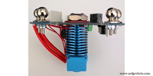 3Dプリンター用ベッドレベリングセンサー徹底比較：精度・耐久性・汎用性で選ぶベスト