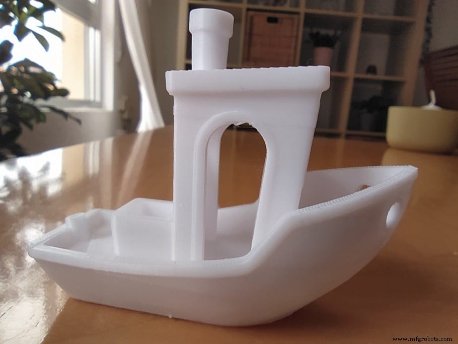 3Dプリントの最適レイヤー高さ選び：品質・強度・速度のバランス