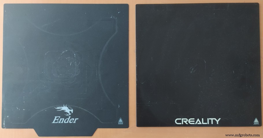 Ender 3 Pro/V2向けPETG最適設定：完璧な造形を実現