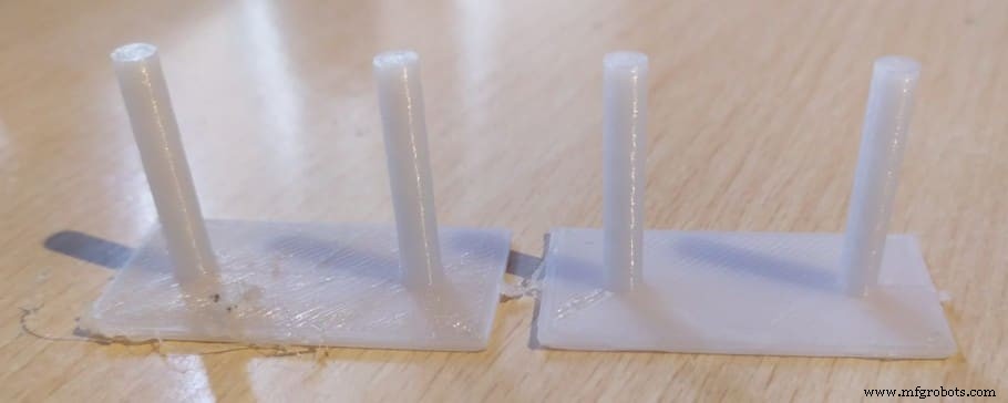 Ender 3 Pro/V2向けPETG最適設定：完璧な造形を実現