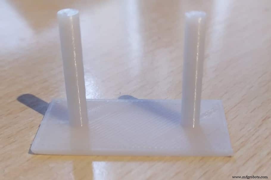Ender 3 Pro/V2向けPETG最適設定：完璧な造形を実現