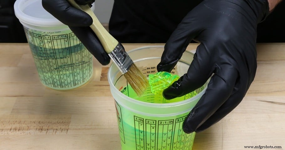 3Dプリントの臭い：原因とホームオフィスを快適に保つ対策