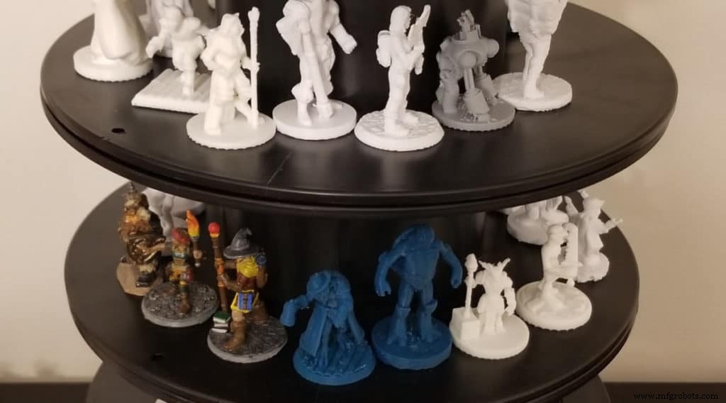 3Dフィラメントスプールのリサイクル・再利用：知っておくべきこと