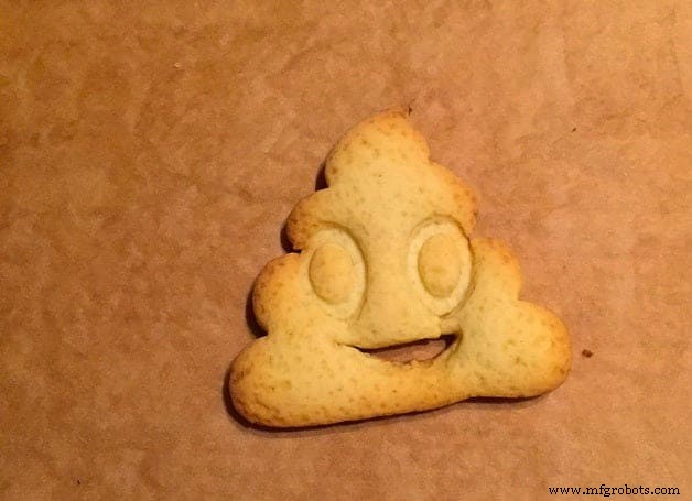 クッキーカッター向け安全・耐久フィラメント選び:完全ガイド