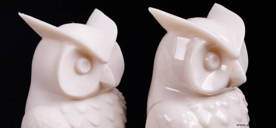 Cura ABS印刷設定＆プロファイル：あらゆる3Dプリンターに最適化